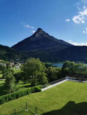 Das kleine Landidyll am Thiersee Thiersee